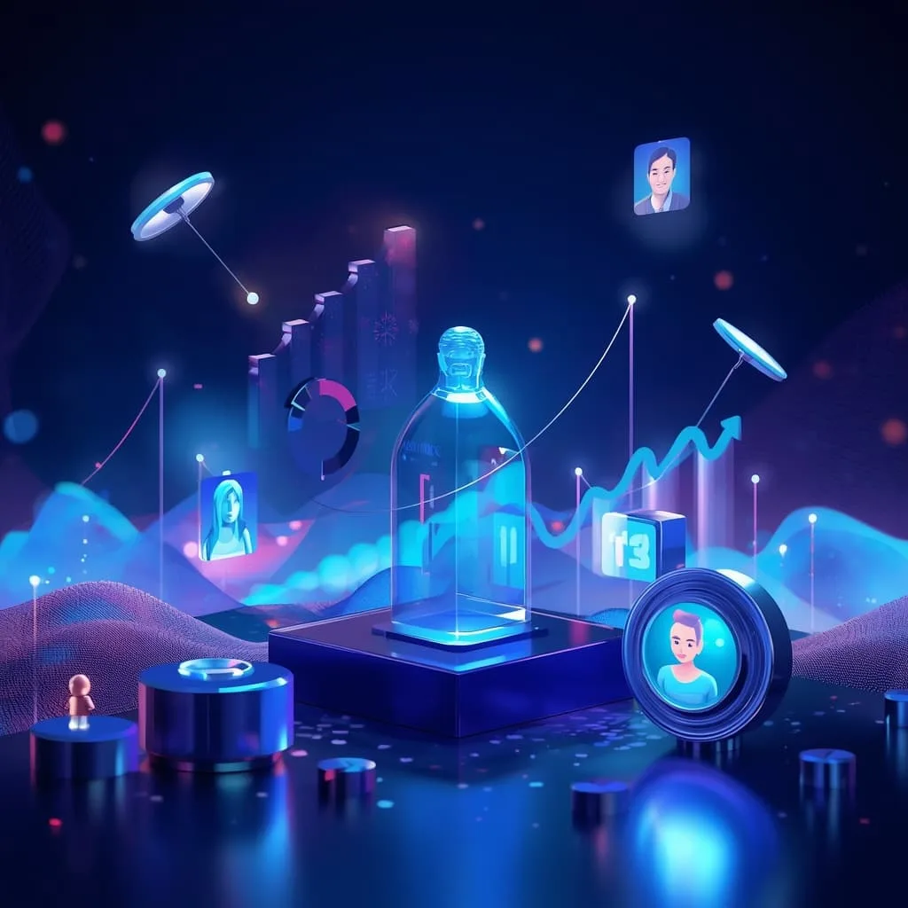 Enterprise CRM Platform